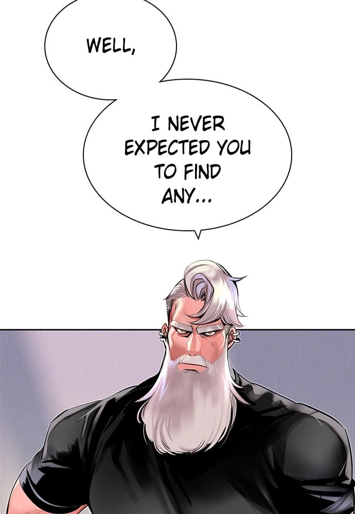 Jungle Juice Chapter 18, page 10 of 131