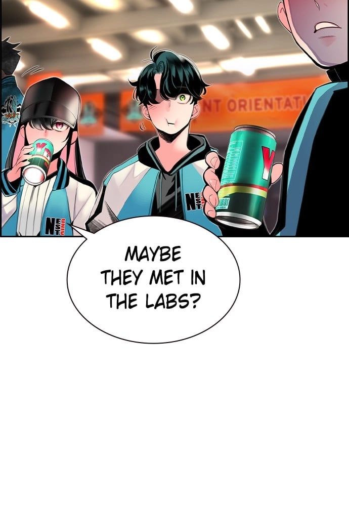 Jungle Juice Chapter 18, page 102 of 131