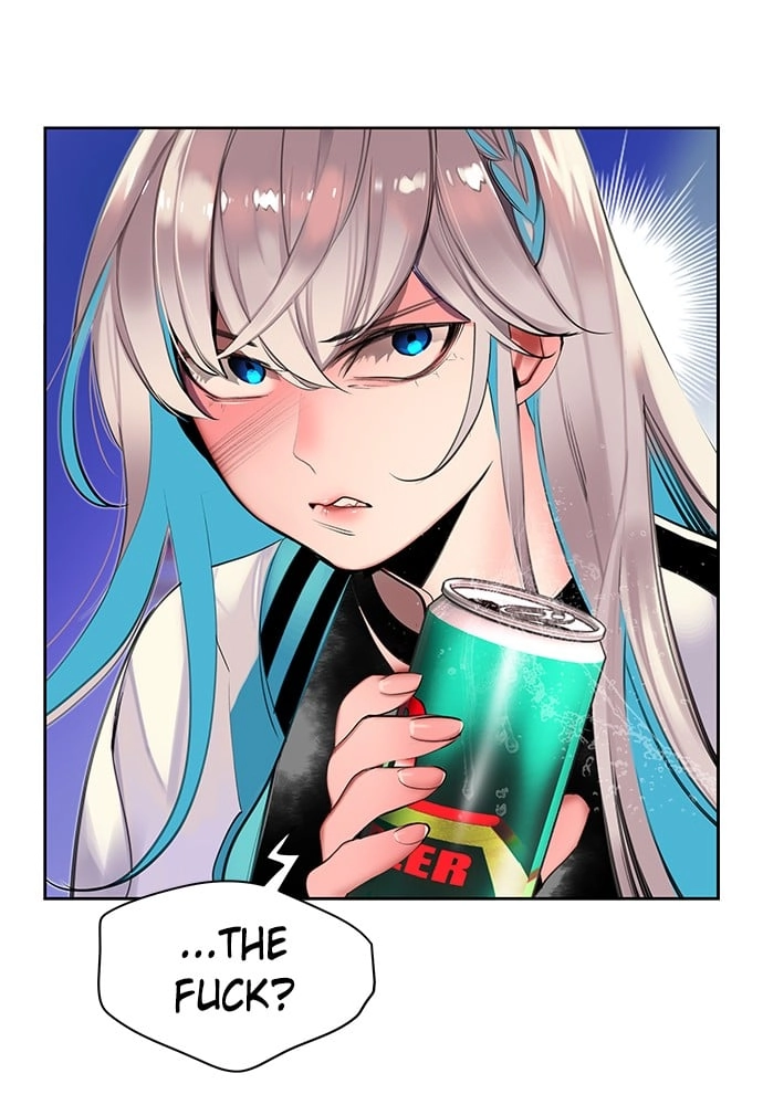 Jungle Juice Chapter 18, page 103 of 131