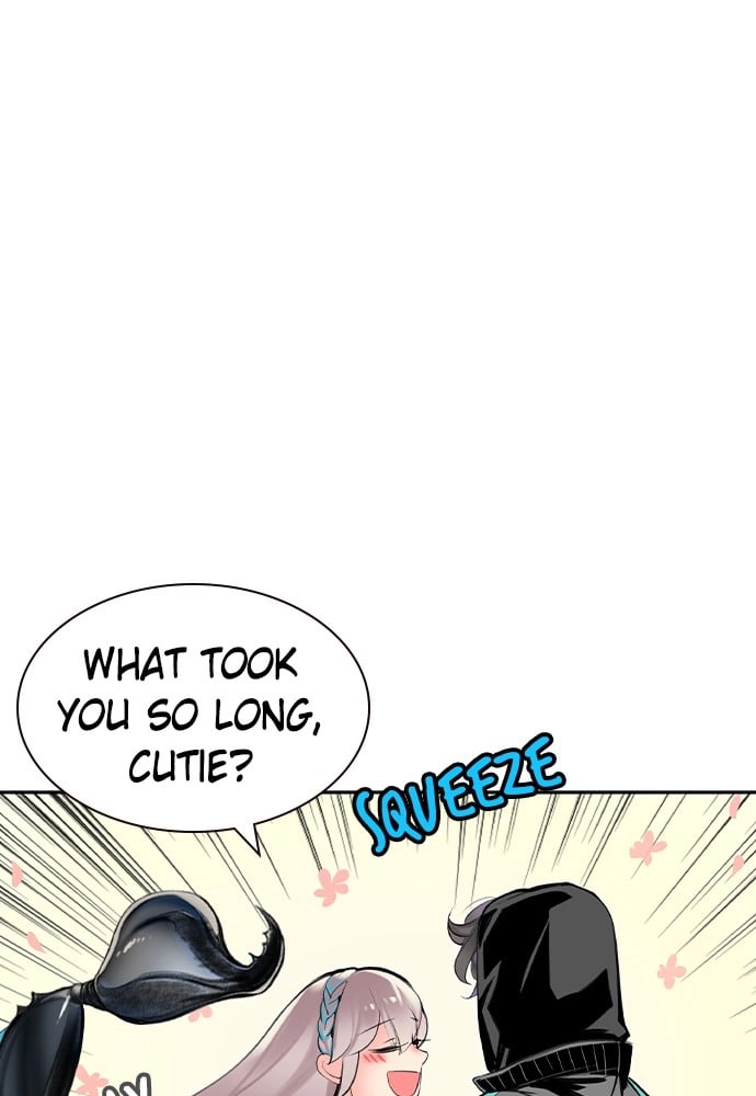 Jungle Juice Chapter 18, page 104 of 131