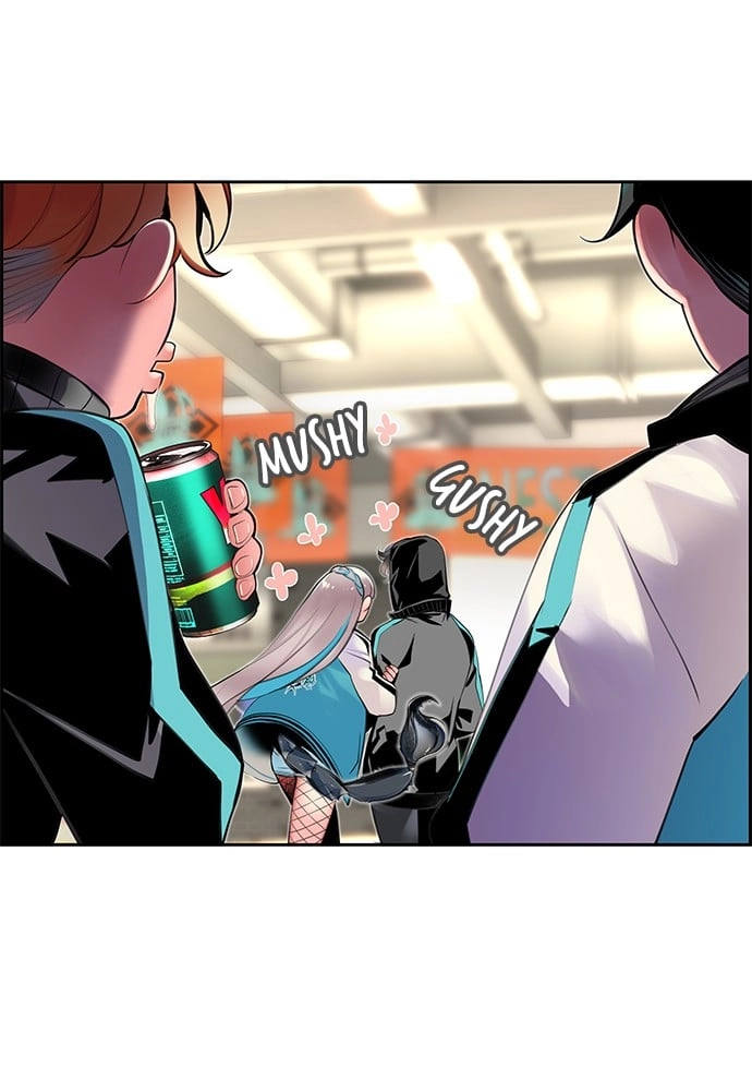 Jungle Juice Chapter 18, page 106 of 131