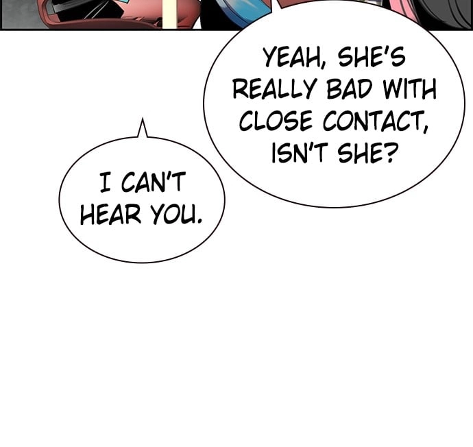 Jungle Juice Chapter 18, page 108 of 131