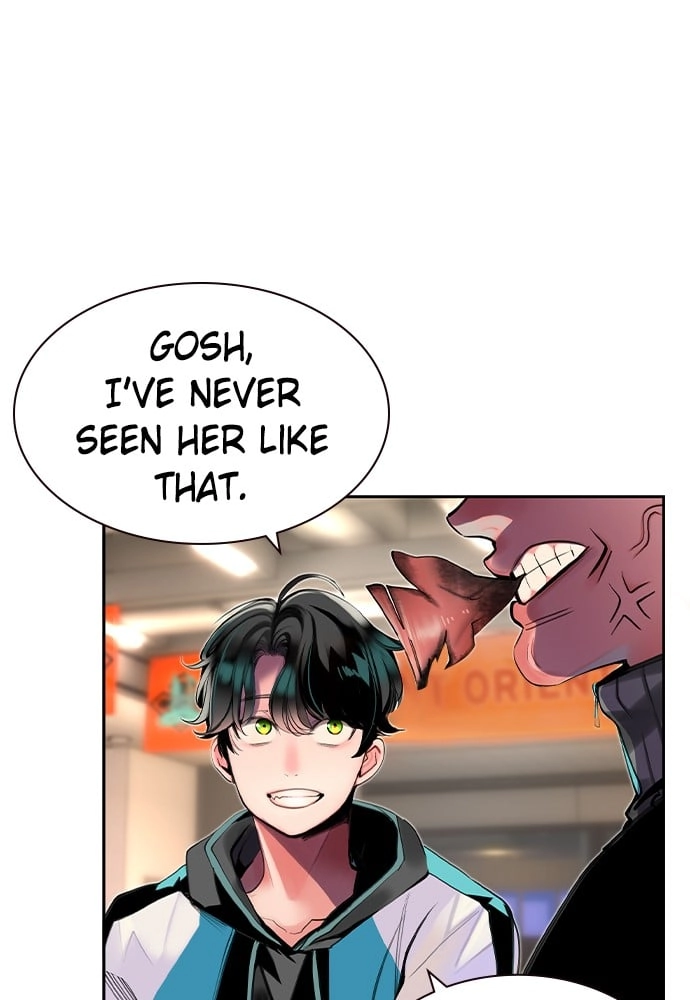 Jungle Juice Chapter 18, page 109 of 131