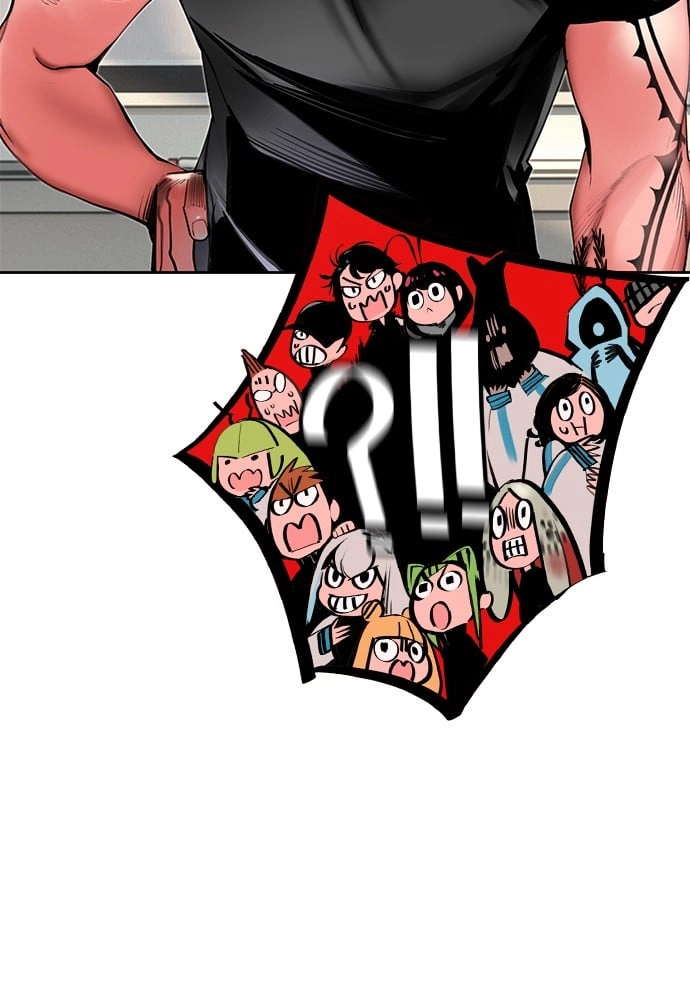 Jungle Juice Chapter 18, page 11 of 131