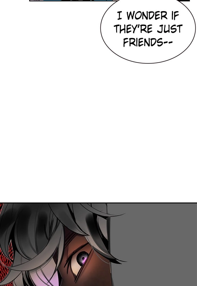 Jungle Juice Chapter 18, page 110 of 131