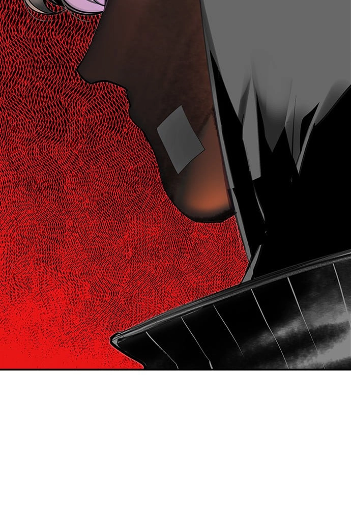 Jungle Juice Chapter 18, page 111 of 131