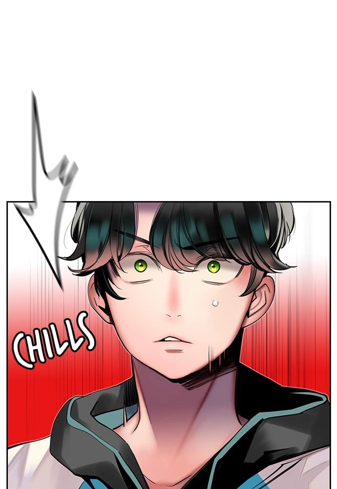 Jungle Juice Chapter 18, page 112 of 131