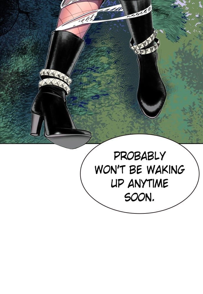 Jungle Juice Chapter 18, page 121 of 131