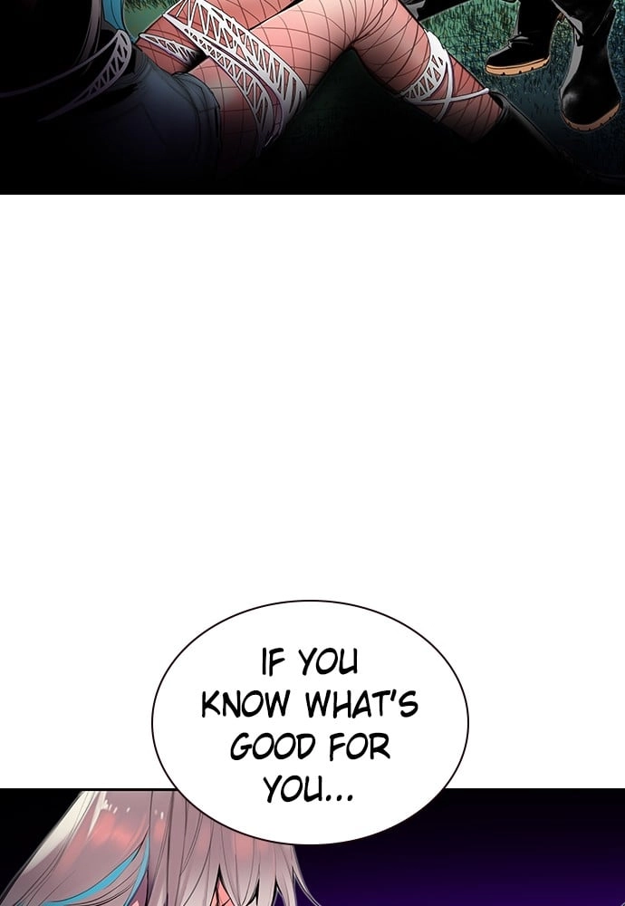Jungle Juice Chapter 18, page 123 of 131