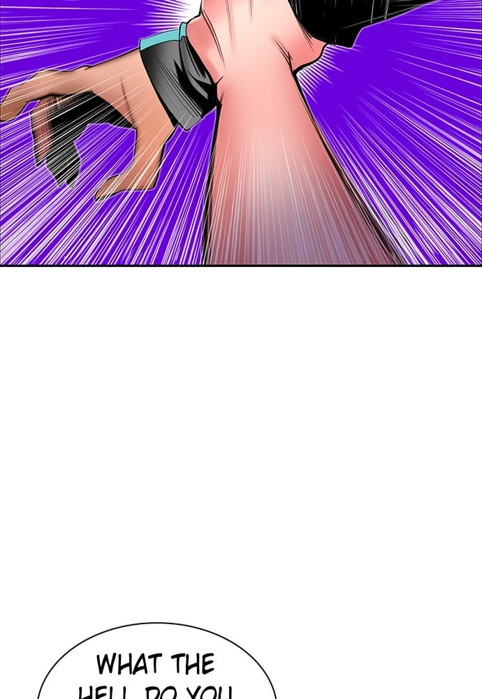 Jungle Juice Chapter 18, page 126 of 131