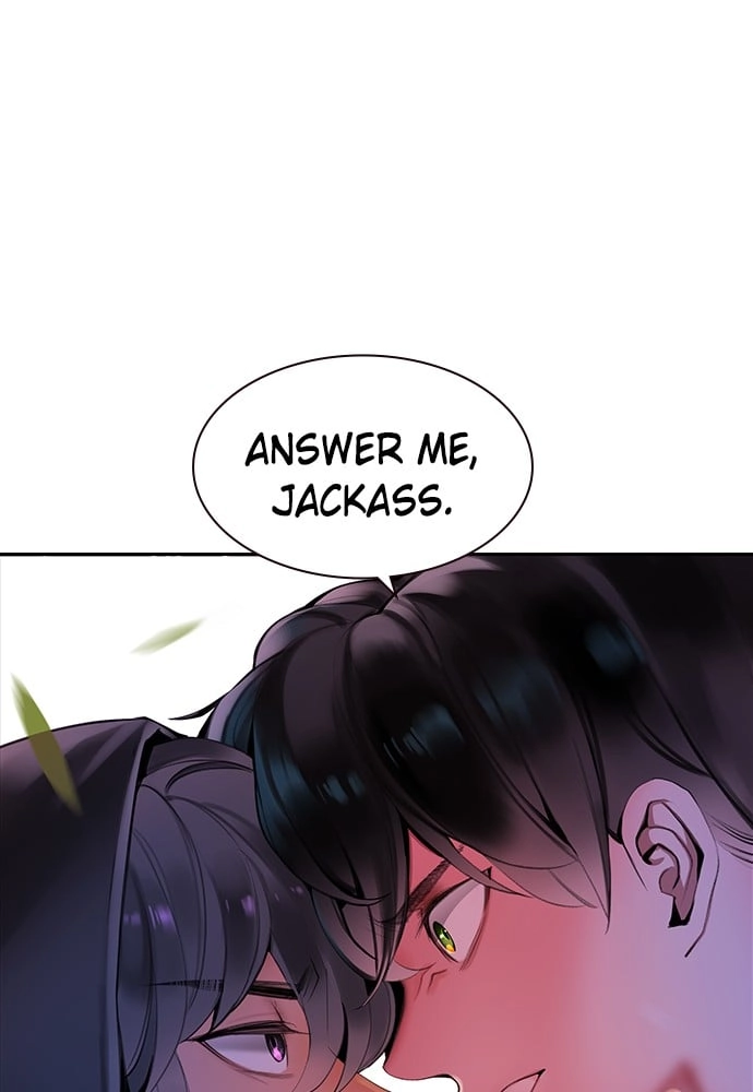 Jungle Juice Chapter 18, page 129 of 131