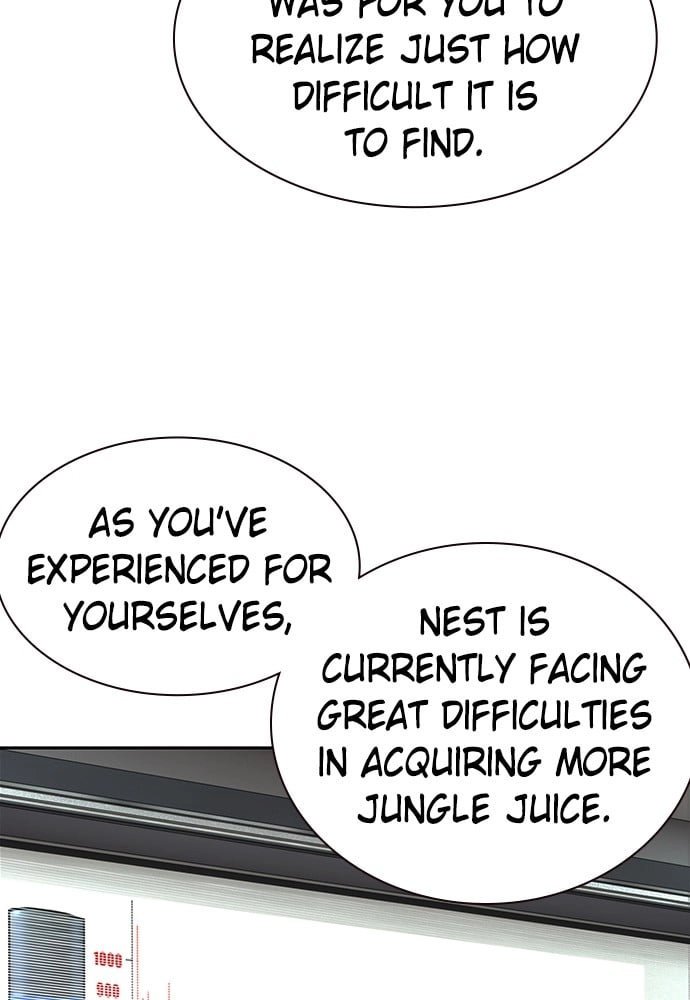 Jungle Juice Chapter 18, page 13 of 131