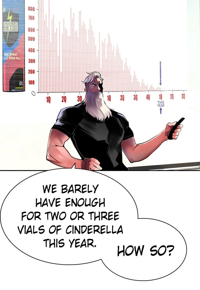 Jungle Juice Chapter 18, page 14 of 131