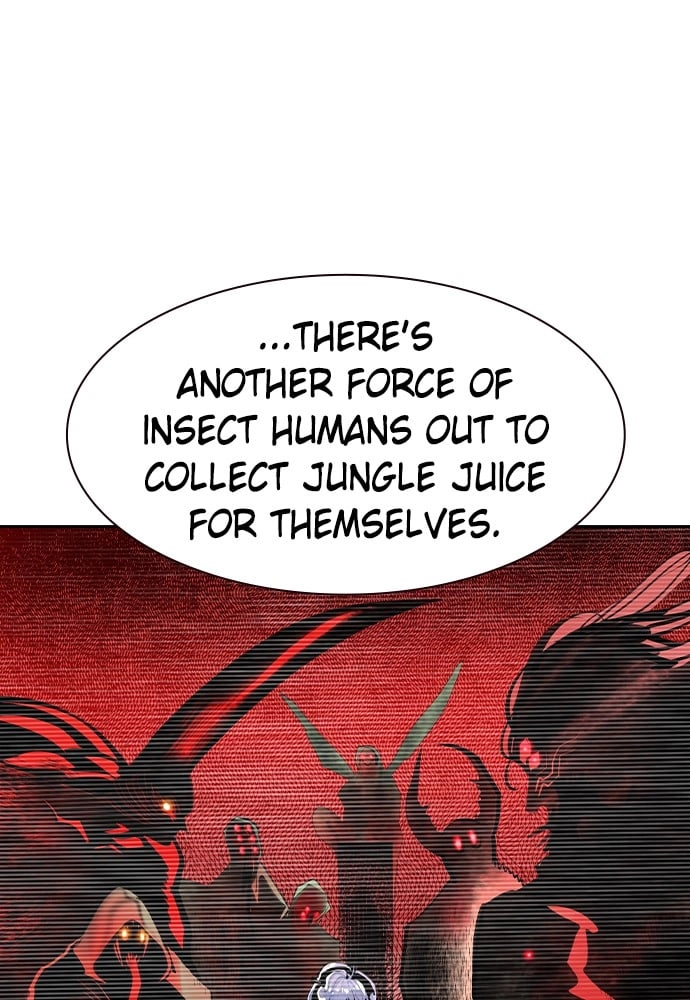 Jungle Juice Chapter 18, page 16 of 131