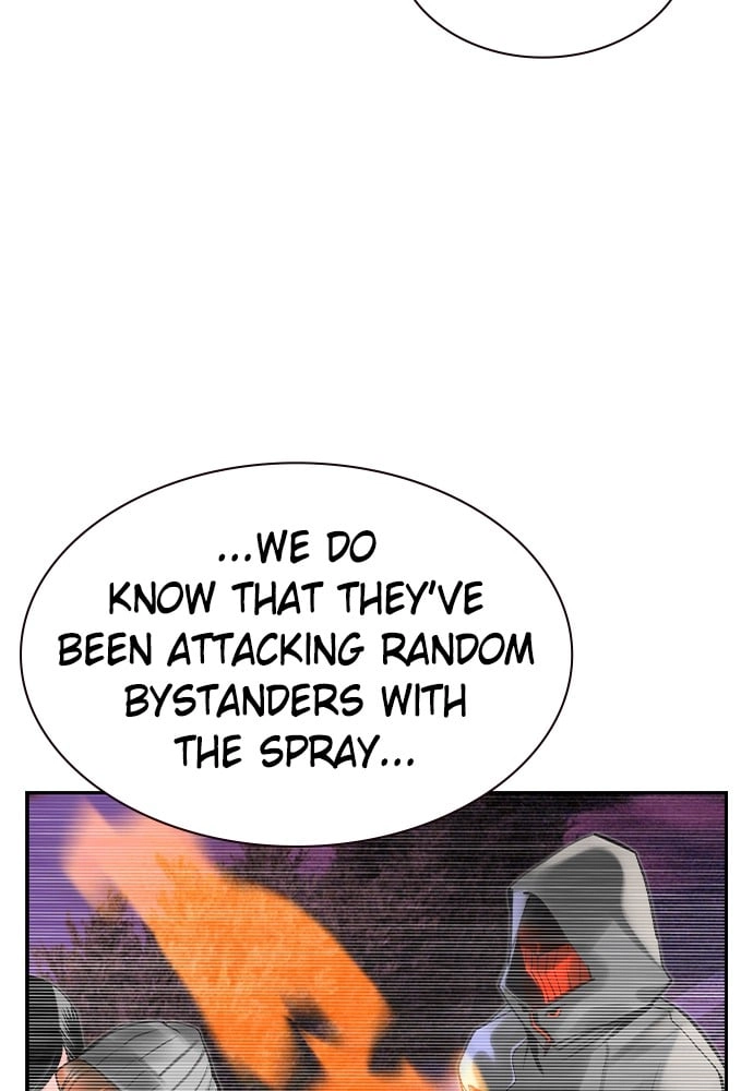 Jungle Juice Chapter 18, page 19 of 131
