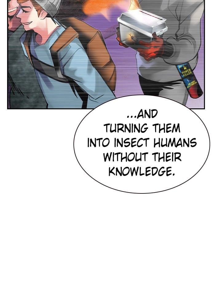 Jungle Juice Chapter 18, page 20 of 131