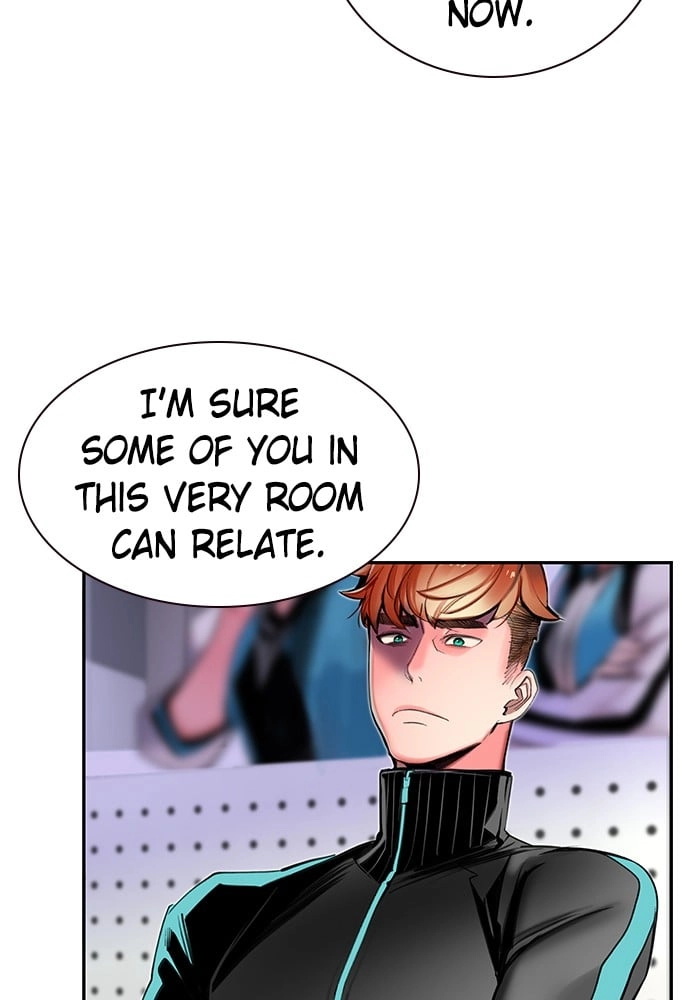 Jungle Juice Chapter 18, page 23 of 131