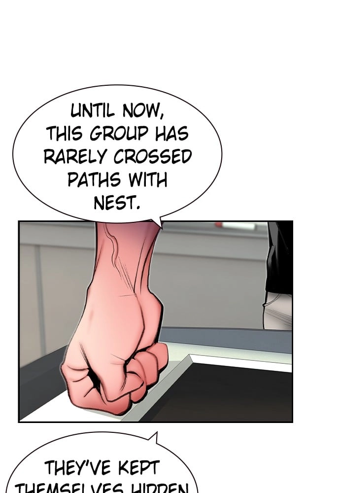 Jungle Juice Chapter 18, page 26 of 131