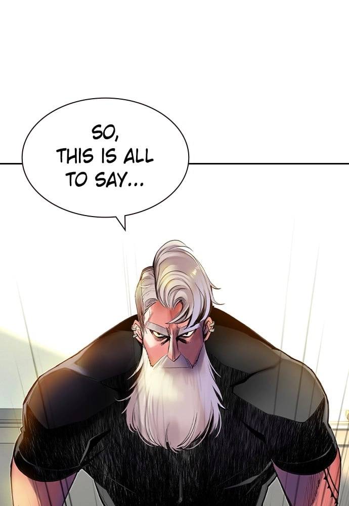 Jungle Juice Chapter 18, page 29 of 131
