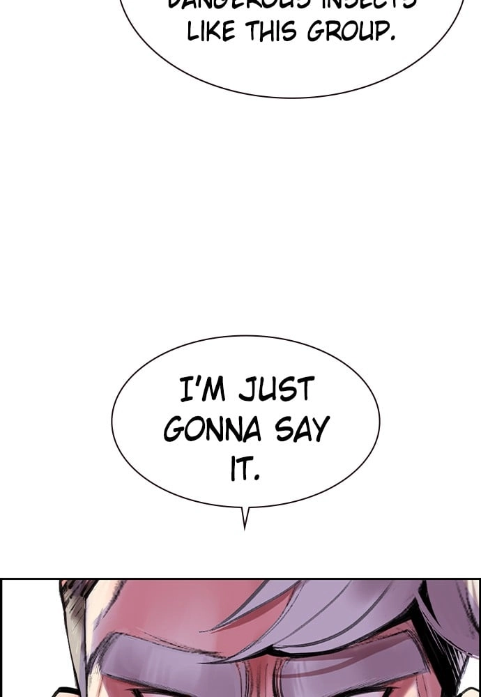 Jungle Juice Chapter 18, page 32 of 131