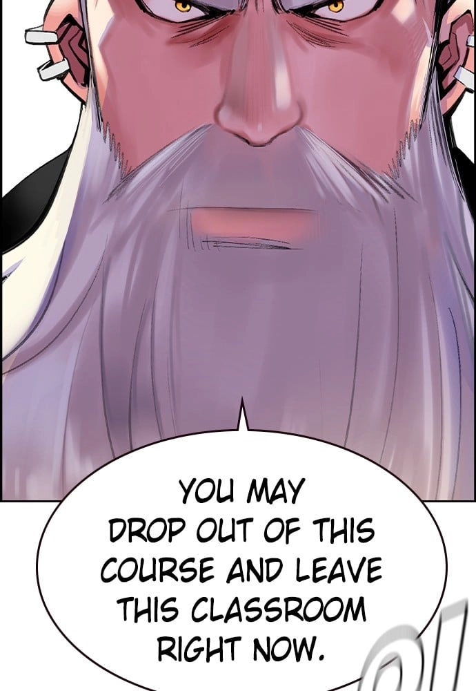 Jungle Juice Chapter 18, page 33 of 131