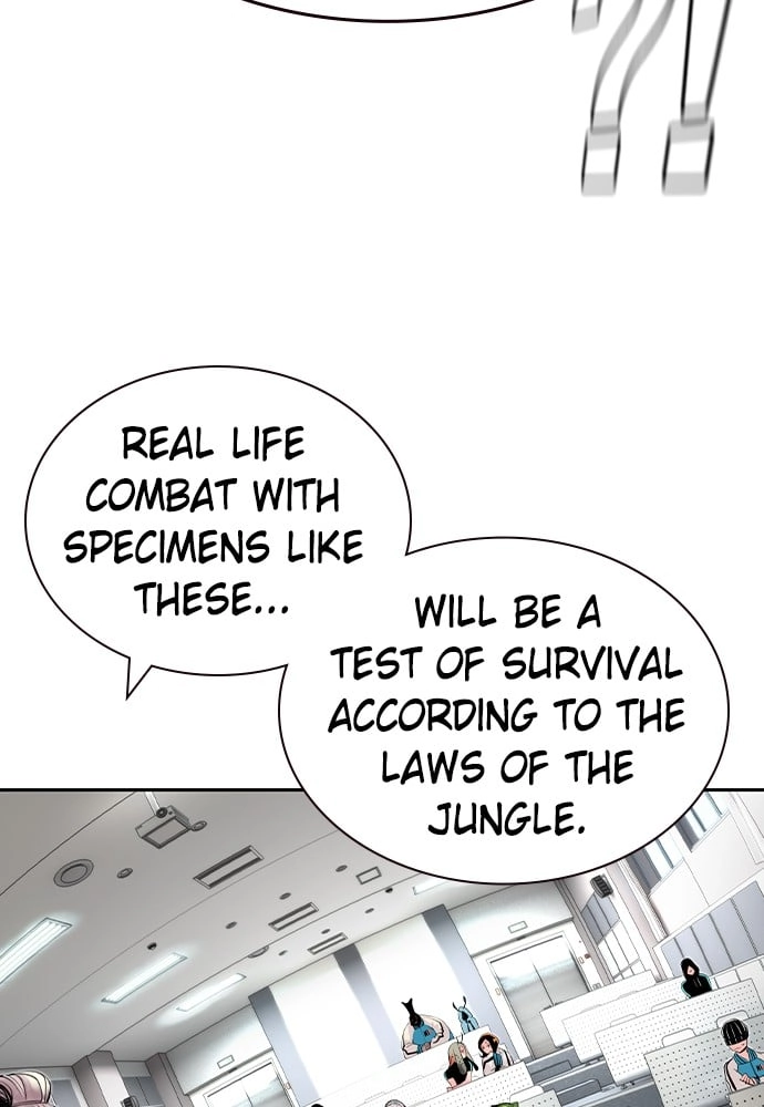 Jungle Juice Chapter 18, page 34 of 131