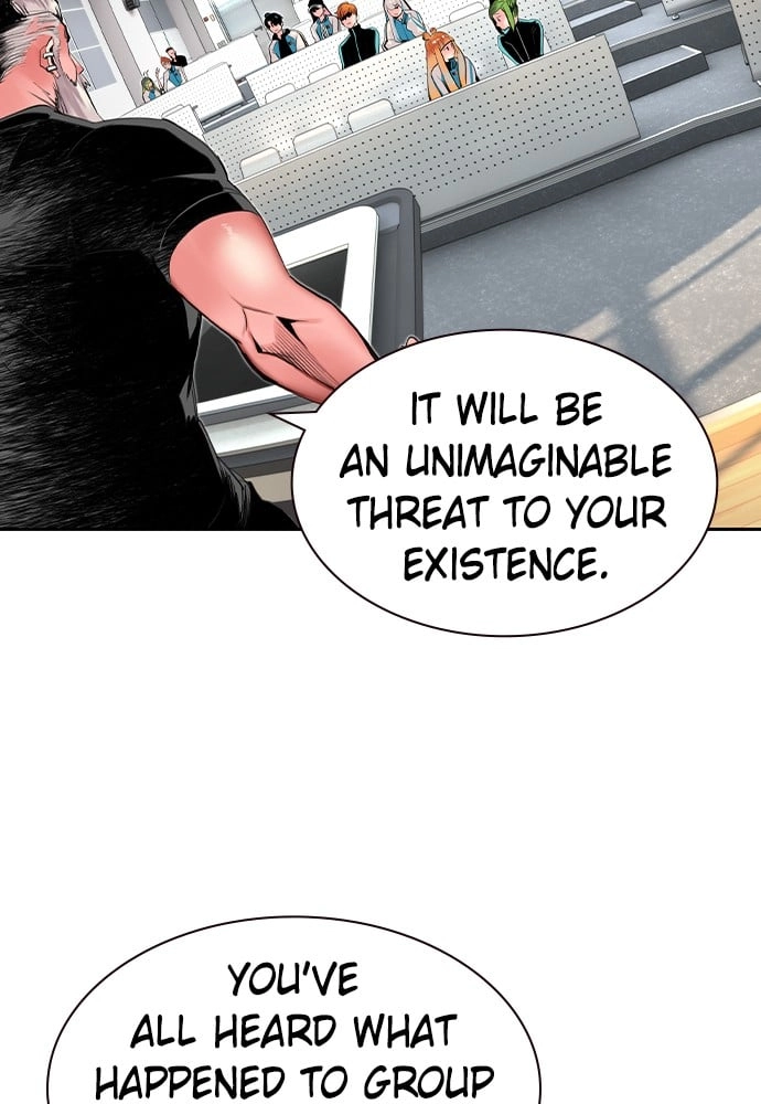 Jungle Juice Chapter 18, page 35 of 131