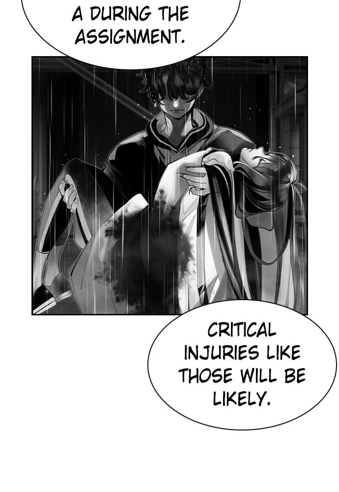 Jungle Juice Chapter 18, page 36 of 131