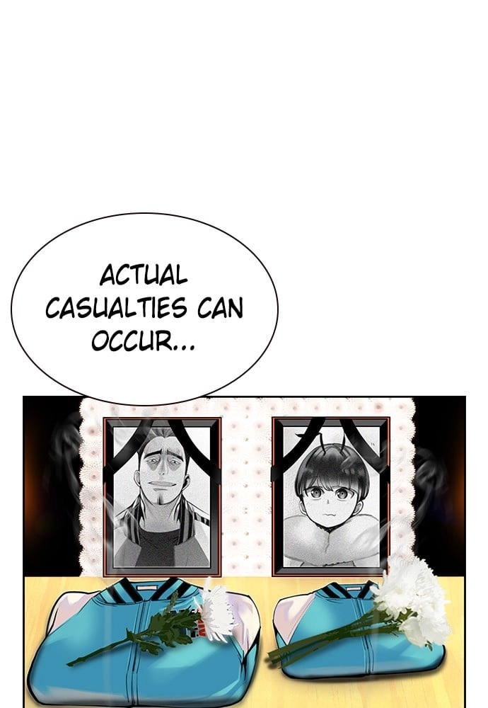Jungle Juice Chapter 18, page 37 of 131