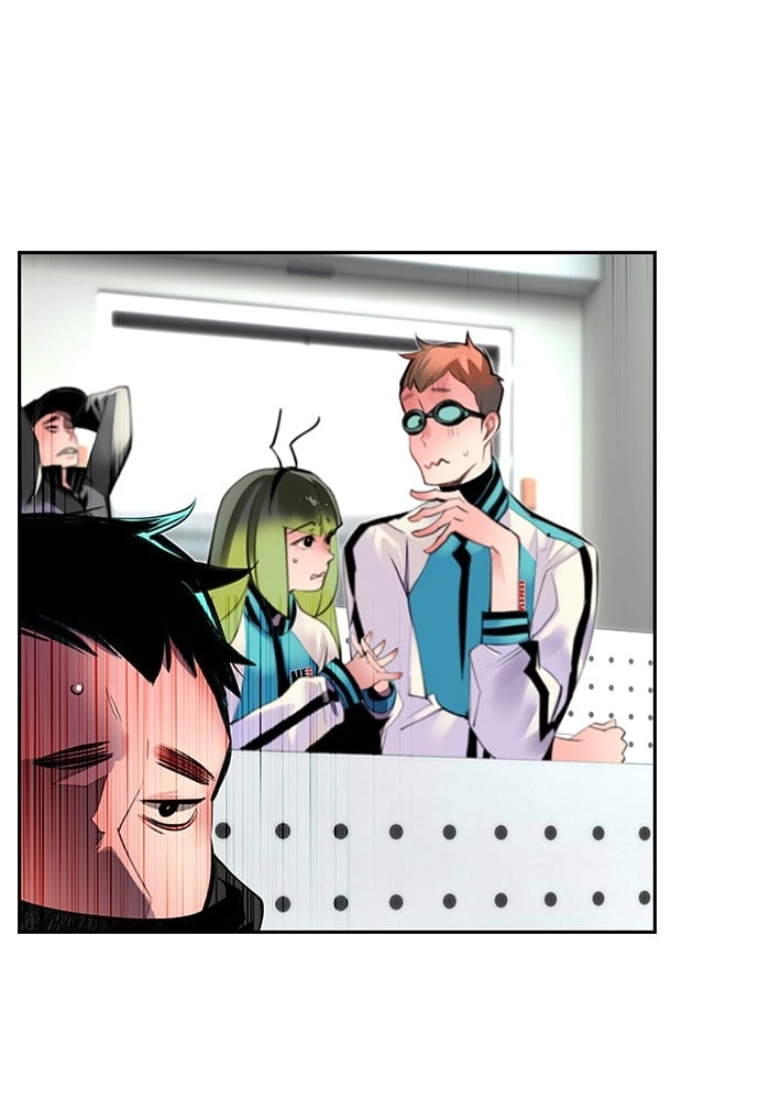 Jungle Juice Chapter 18, page 43 of 131