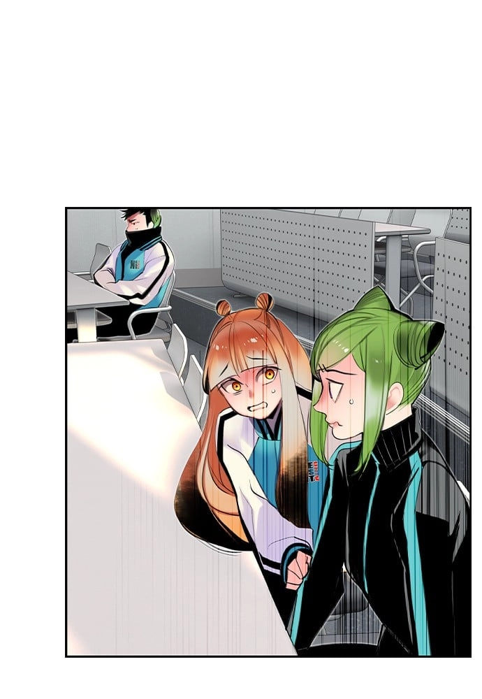 Jungle Juice Chapter 18, page 44 of 131