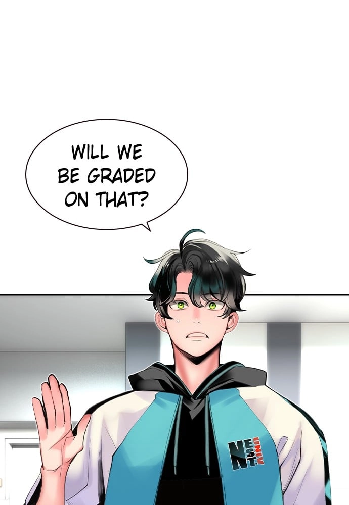 Jungle Juice Chapter 18, page 48 of 131