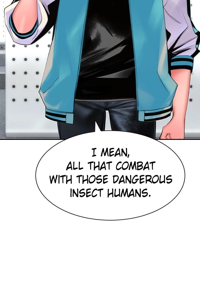 Jungle Juice Chapter 18, page 49 of 131