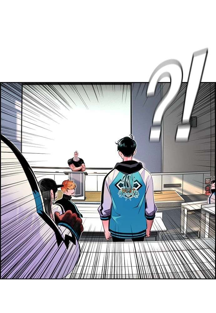Jungle Juice Chapter 18, page 50 of 131