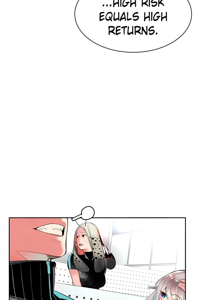 Jungle Juice Chapter 18, page 57 of 131