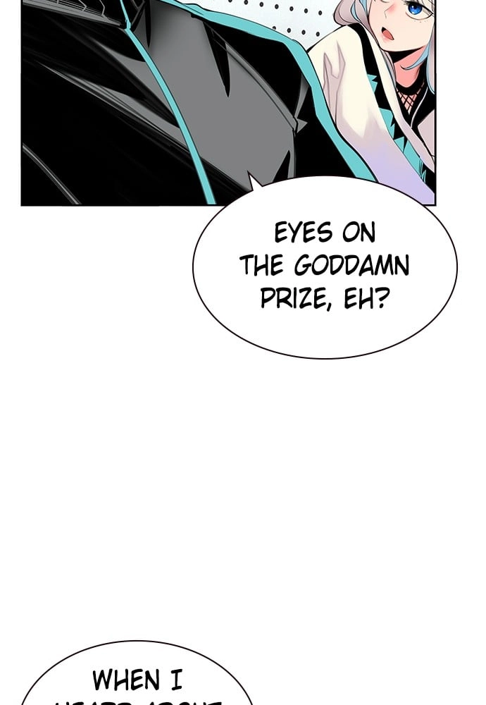 Jungle Juice Chapter 18, page 58 of 131