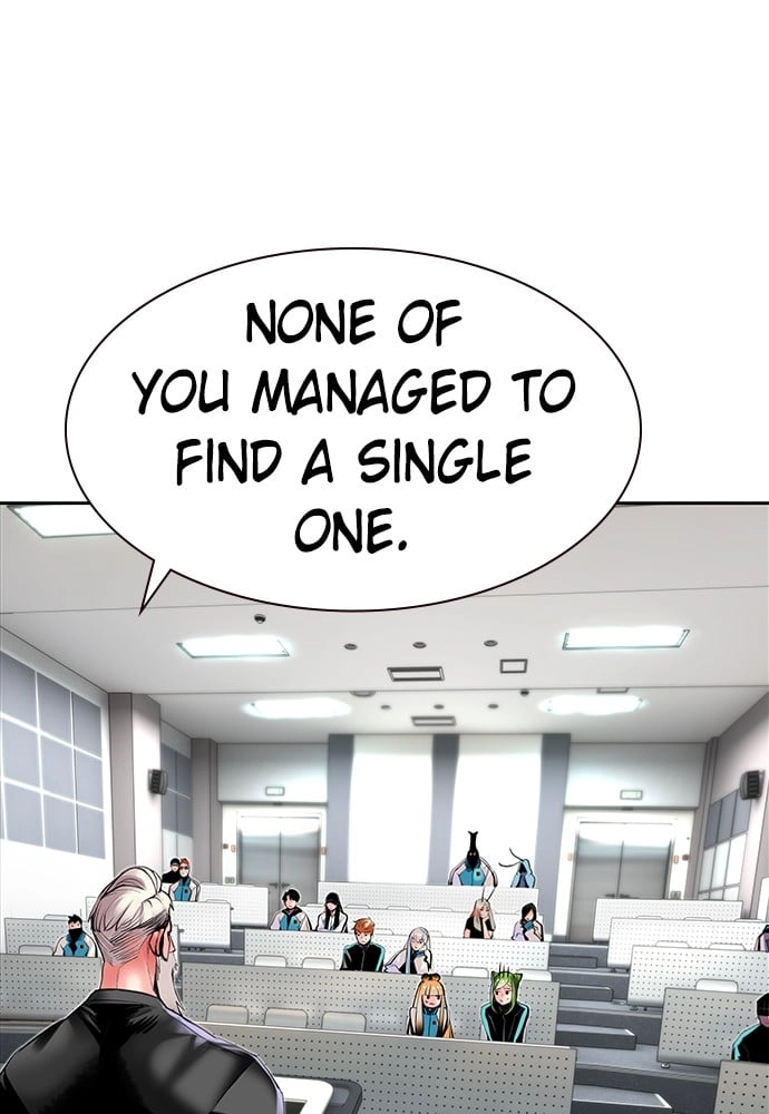 Jungle Juice Chapter 18, page 6 of 131