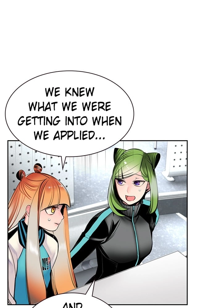 Jungle Juice Chapter 18, page 64 of 131
