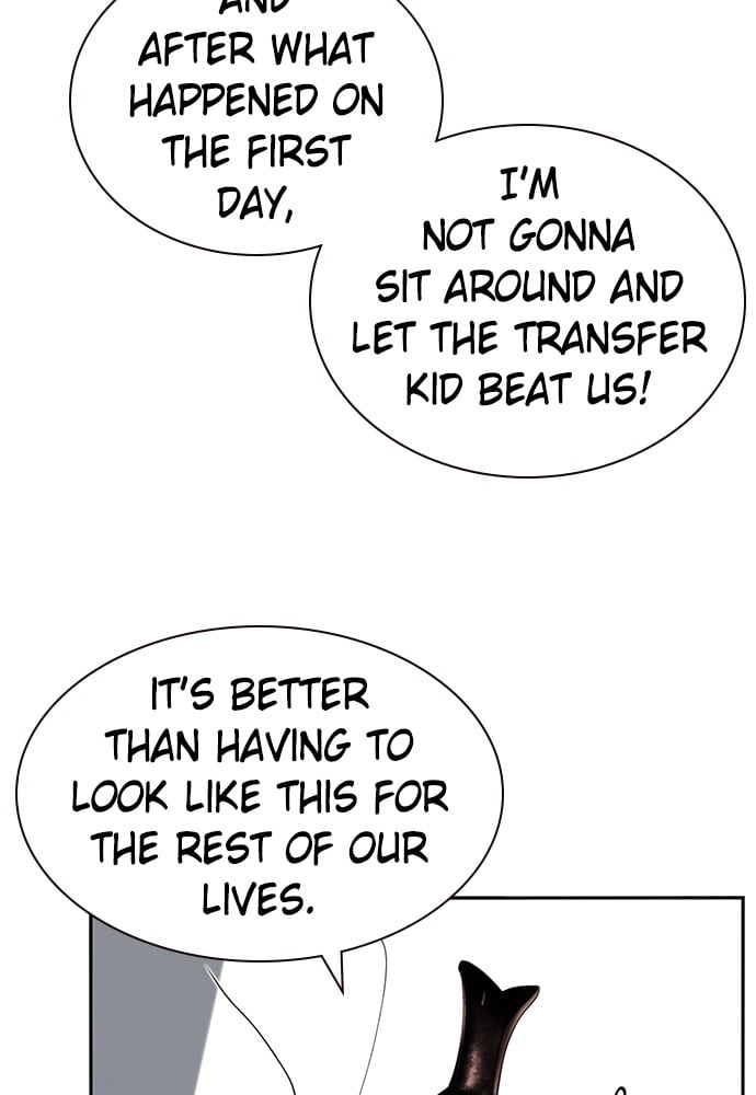 Jungle Juice Chapter 18, page 65 of 131