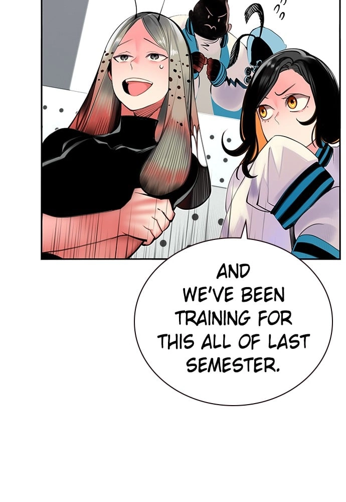 Jungle Juice Chapter 18, page 66 of 131