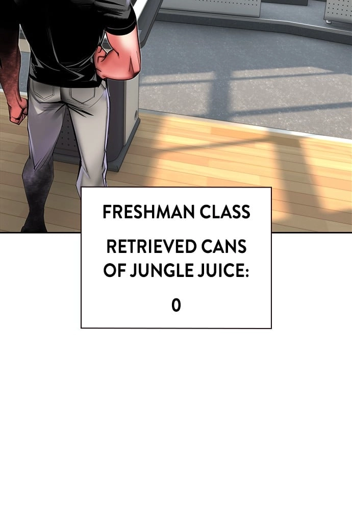 Jungle Juice Chapter 18, page 7 of 131