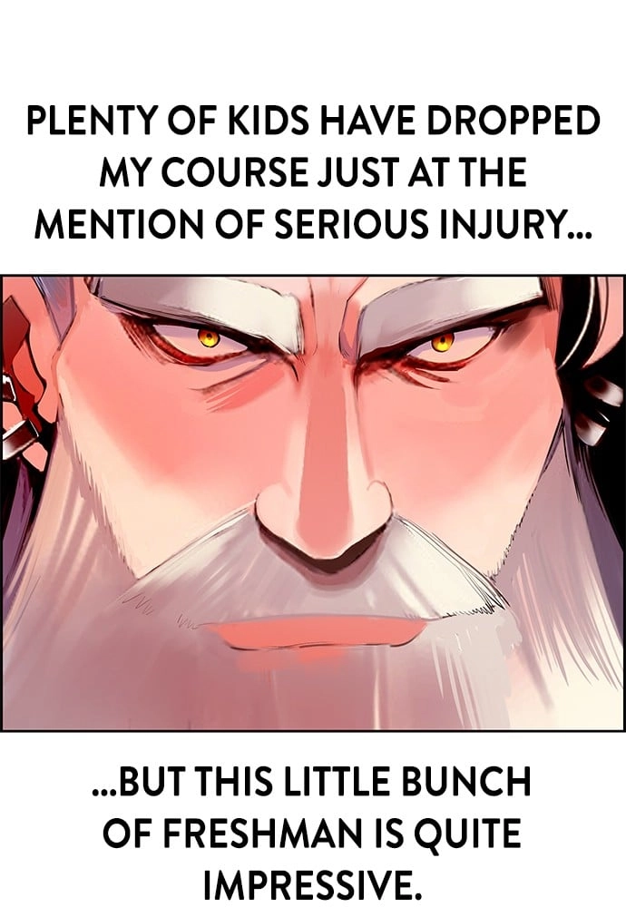 Jungle Juice Chapter 18, page 70 of 131
