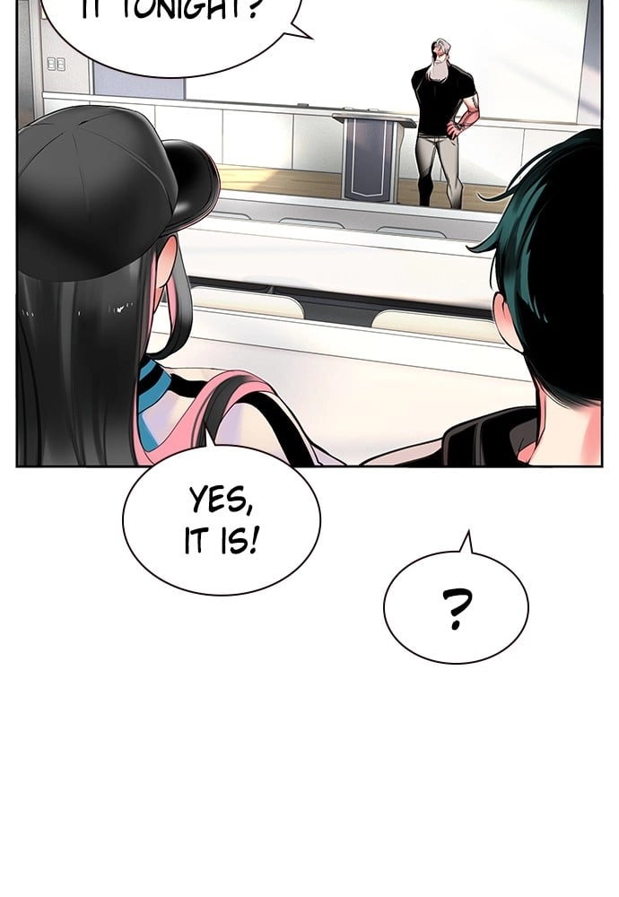 Jungle Juice Chapter 18, page 74 of 131