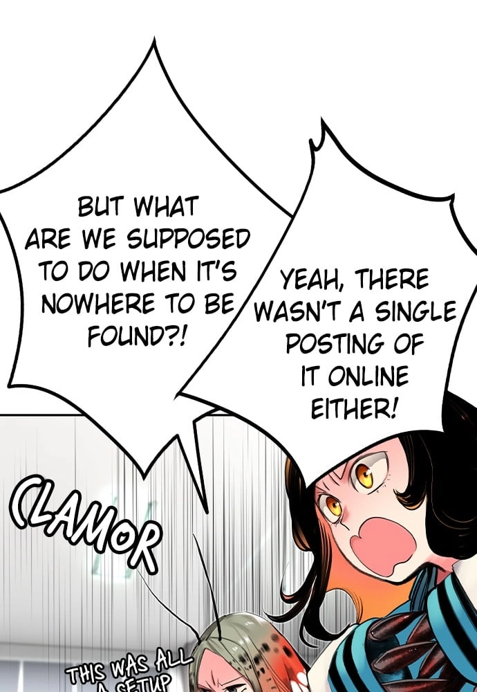 Jungle Juice Chapter 18, page 8 of 131