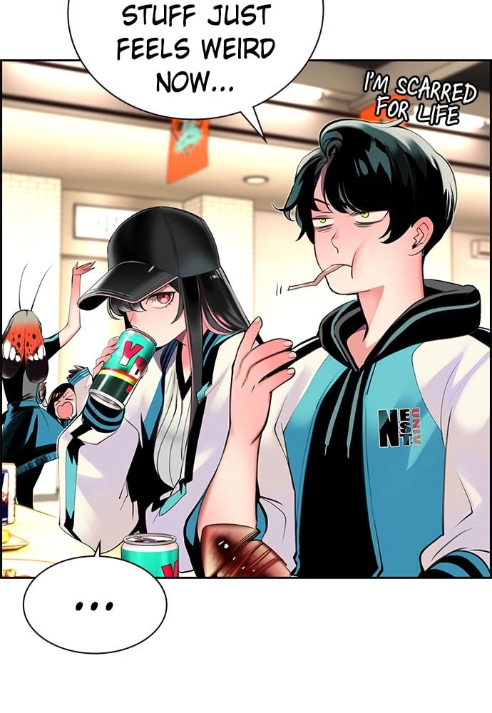 Jungle Juice Chapter 18, page 80 of 131