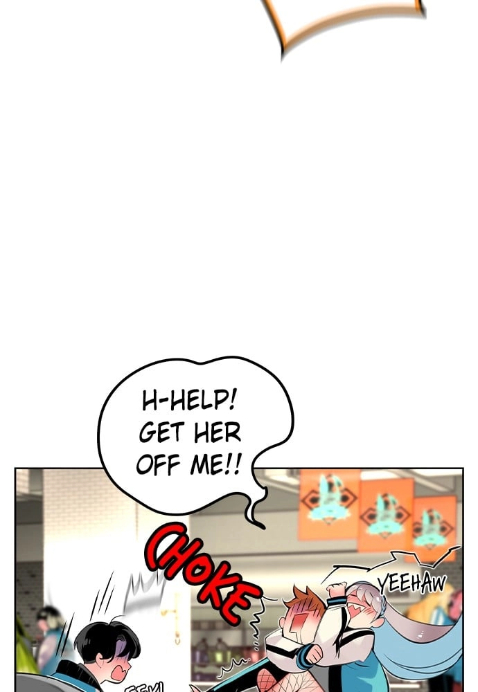 Jungle Juice Chapter 18, page 84 of 131