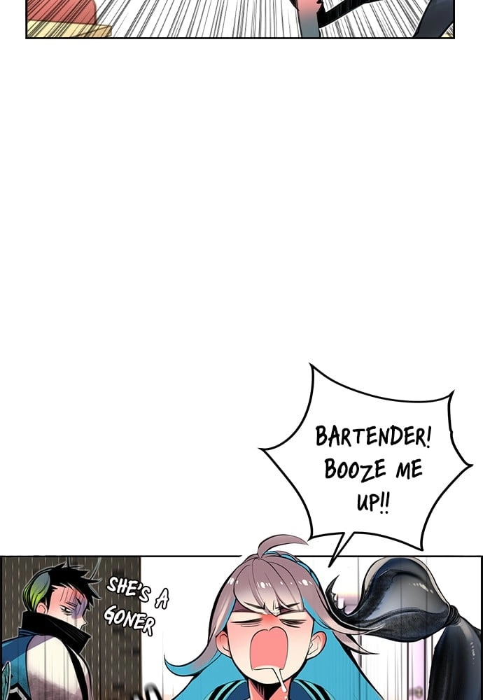 Jungle Juice Chapter 18, page 88 of 131
