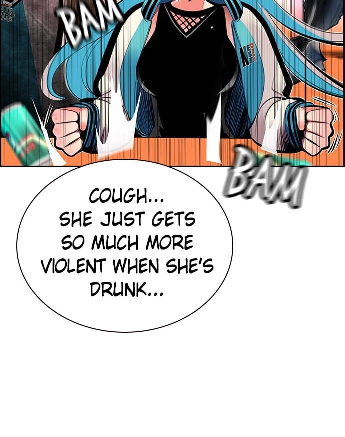 Jungle Juice Chapter 18, page 89 of 131