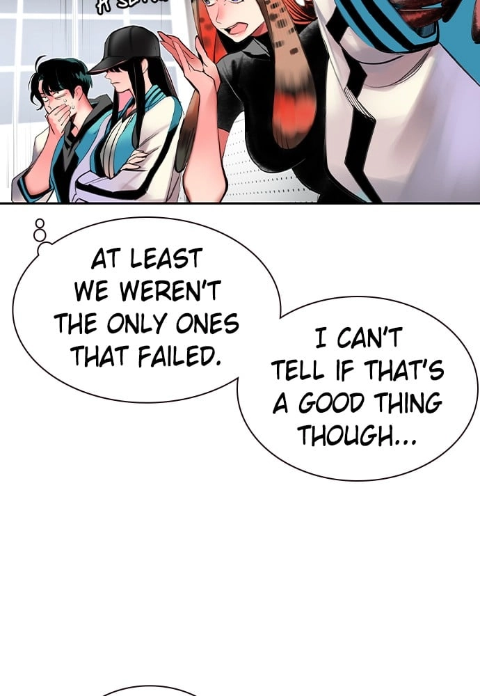 Jungle Juice Chapter 18, page 9 of 131