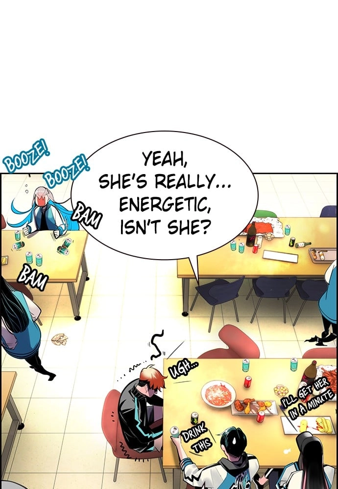 Jungle Juice Chapter 18, page 90 of 131